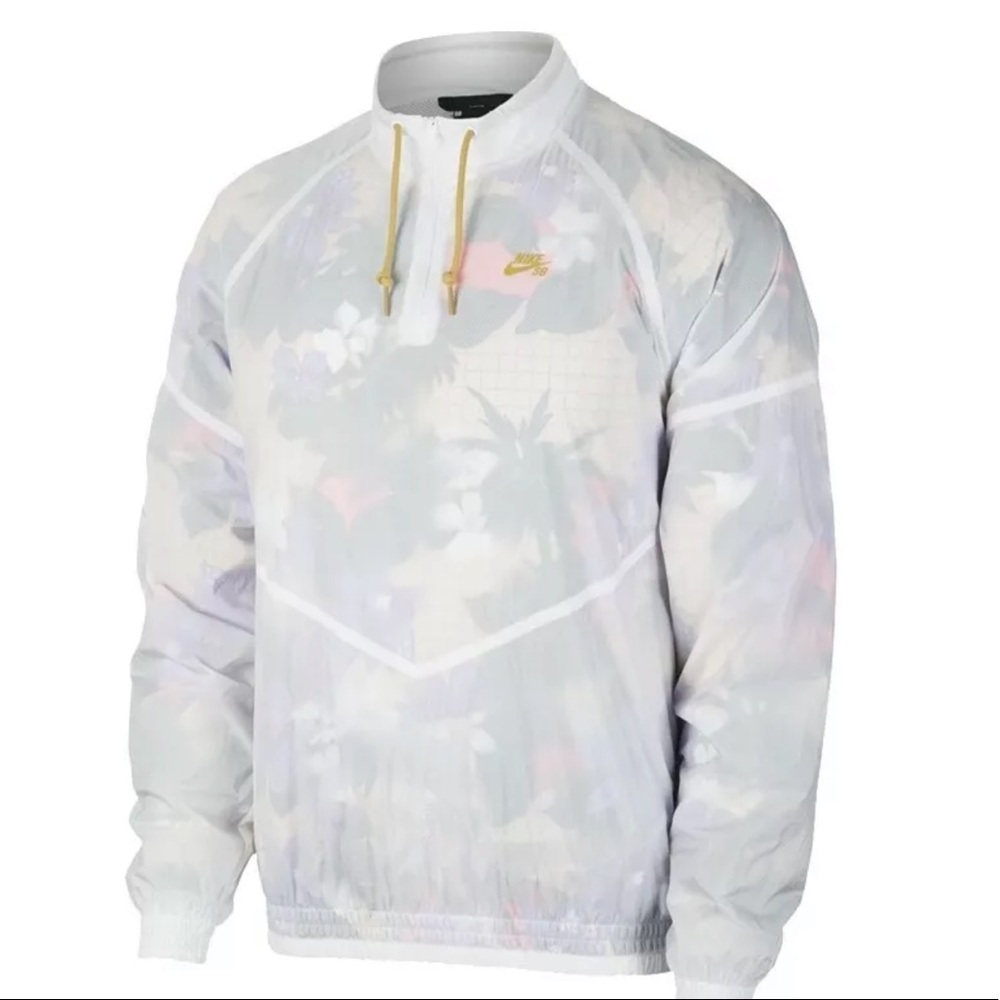 *NWT* Men Nike SB Paradise Jacket